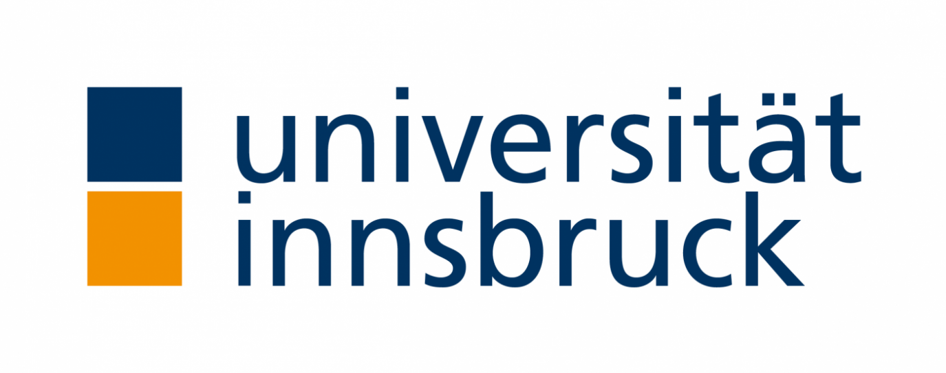 Logo Uni-Innsbruck