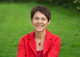 Mag. Manuela Klugger-Grübl