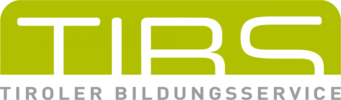 Logo Tiroler Bildungsservice
