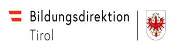 Logo der Bildungsdirektion Tirol