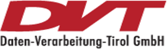Logo Datenverarbeitung Tirol