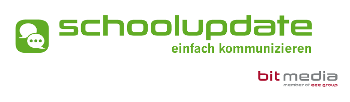 Logo SchoolUpdate